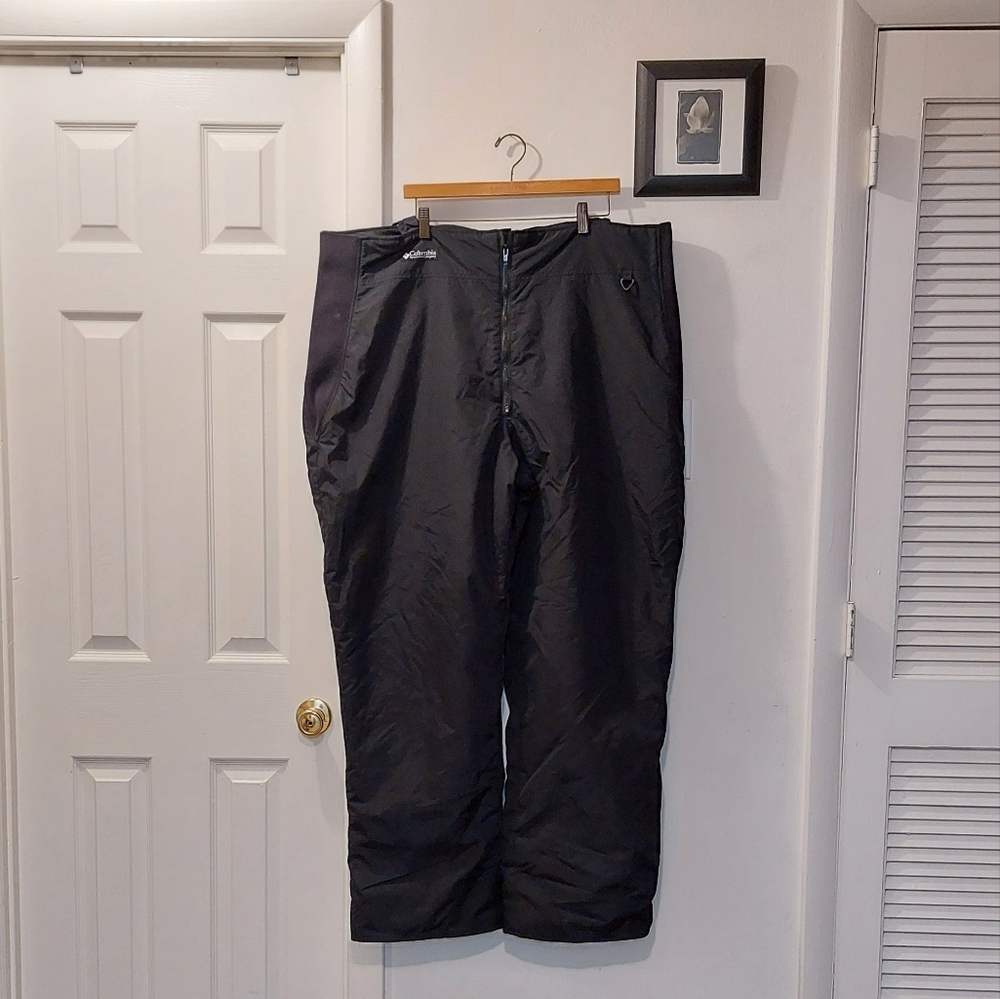 Columbia Snow Pants/overalls